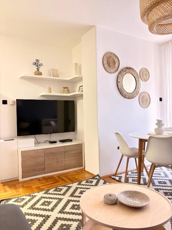 Trip Style - Telep - 2 BR - 2 Free Parking - 5