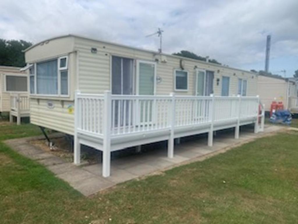 Martha 241 Seaview, Ingoldmells