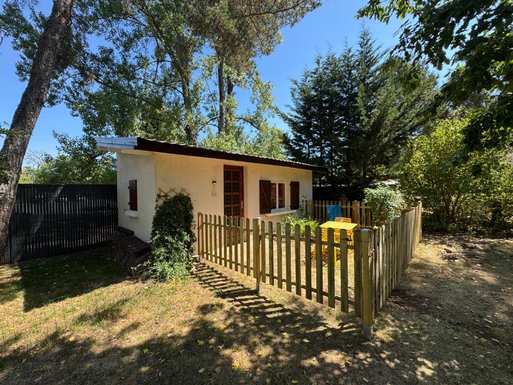 La dépendance, Maisse