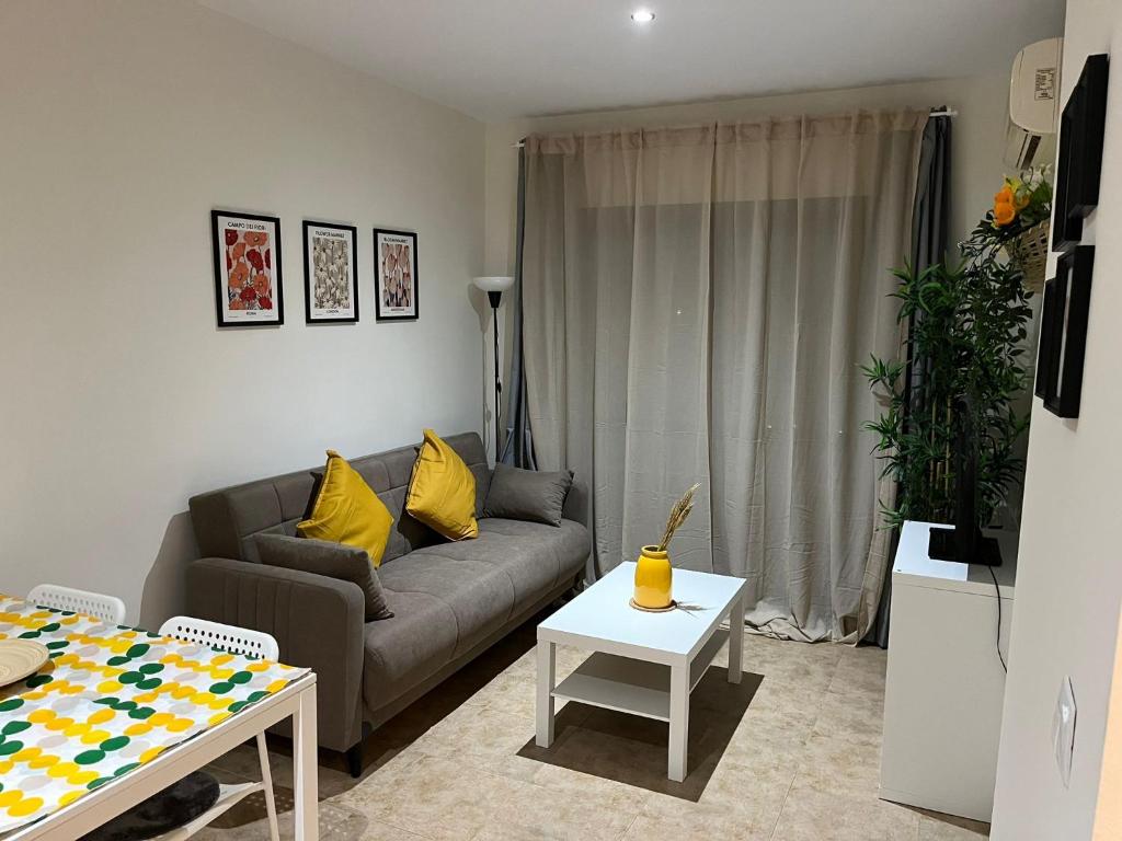 Enebrales 414, Punta Umbría