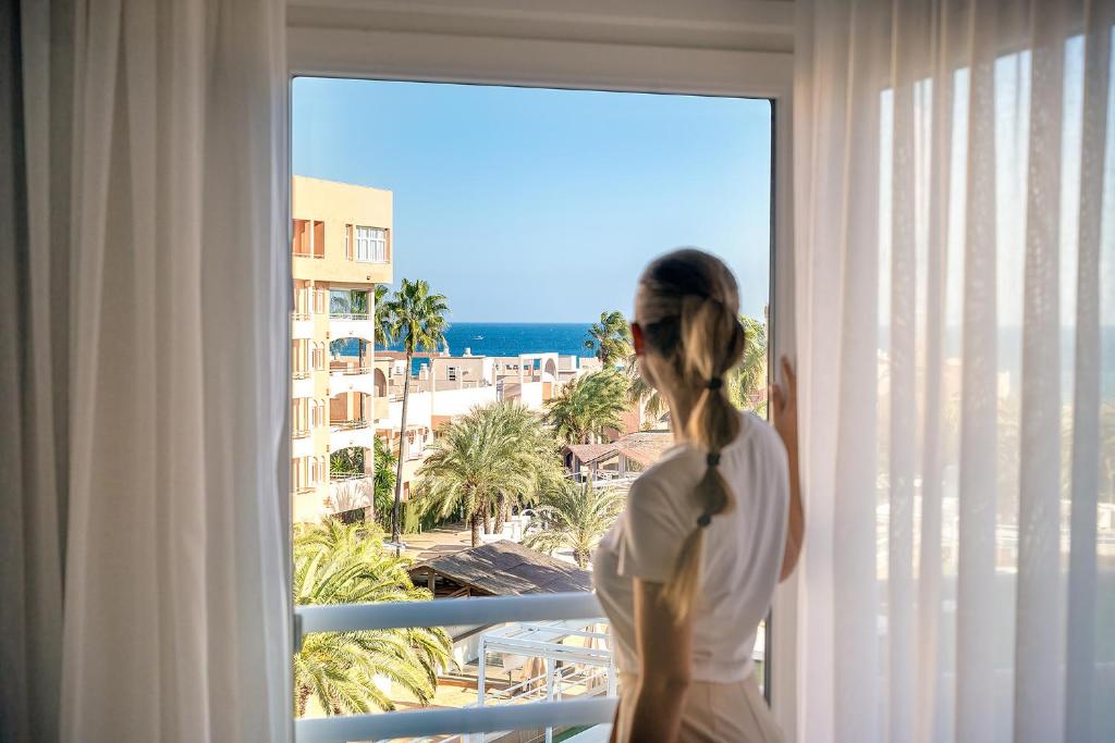 Oliva Nova Beach & Golf Hotel - 2