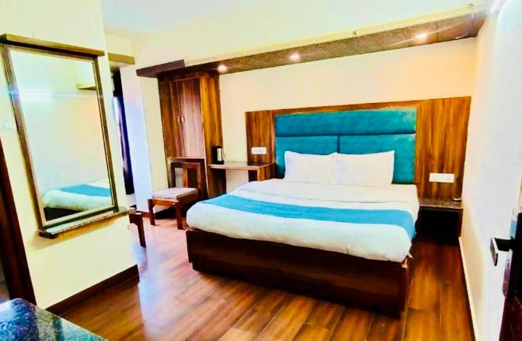 The Boho Shimla, Šimla