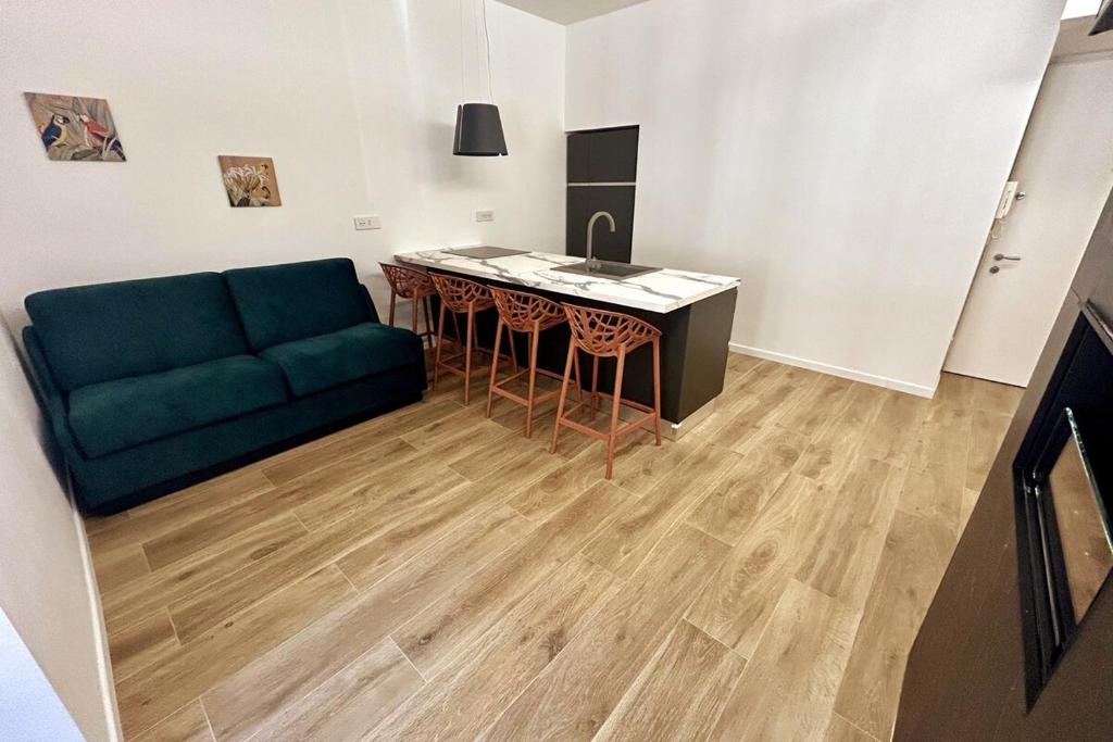 Roma city center stay San Giovanni - 3