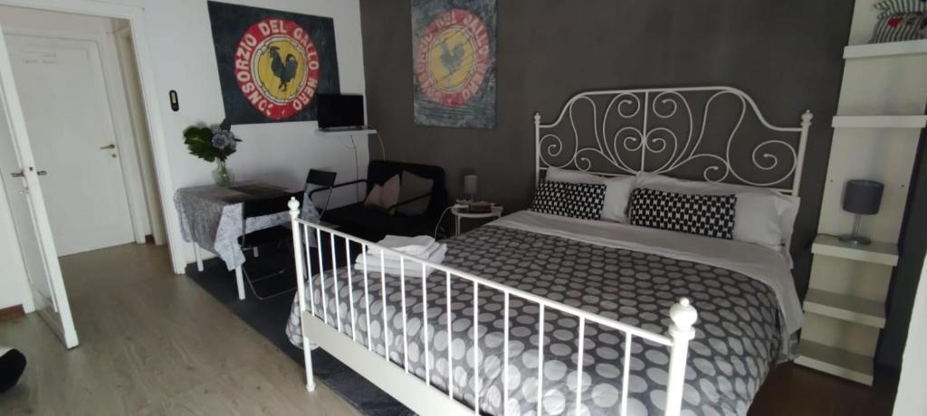 Giulietta Rooms - 4