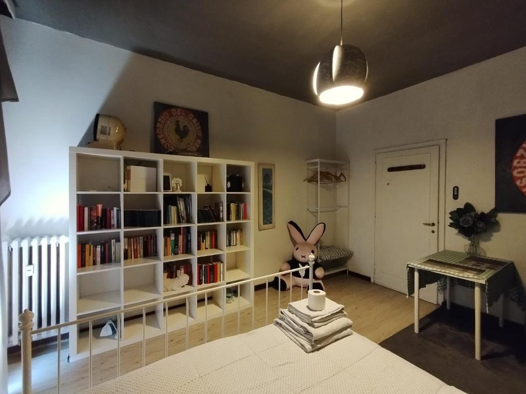 Giulietta Rooms - 3