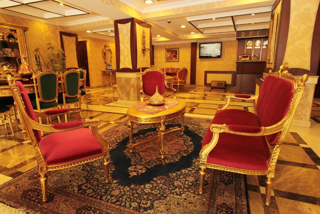 Balin Boutique Hotel photo