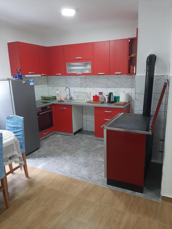 Apartments And Rooms Gold - 5