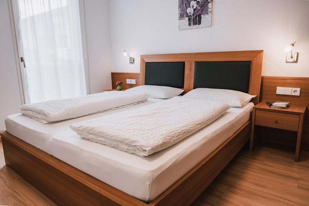 Residence Pizzeria Sylvanerhof in der Nähe von Brixen - Appartements mit SPA - 3