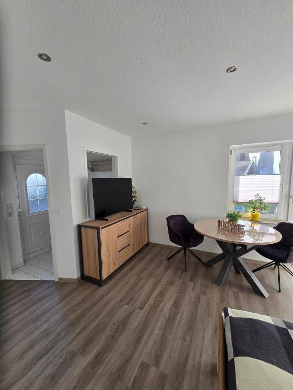 Monteurwohnung, Schkeuditz