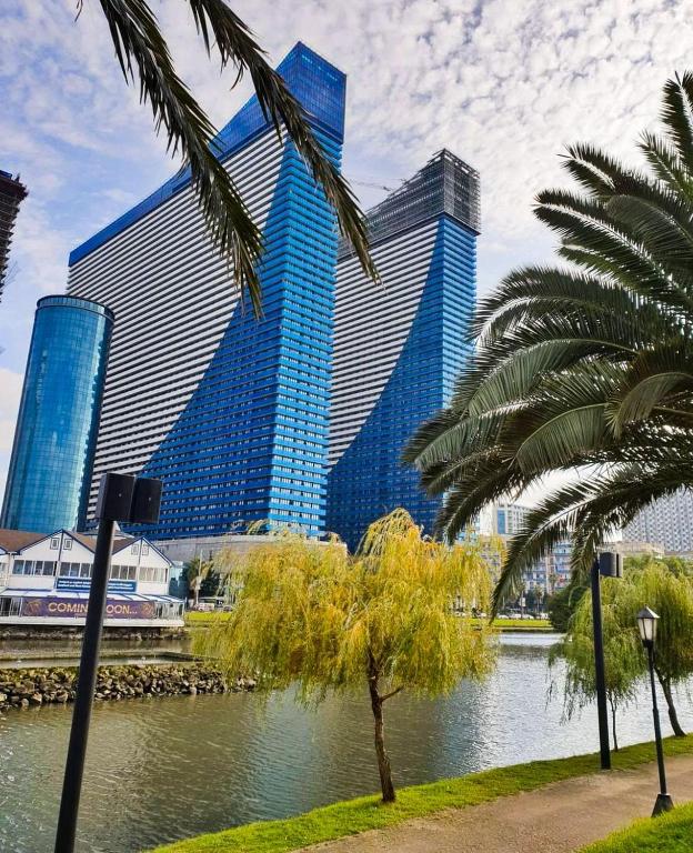 Best View Orbi, Batumi