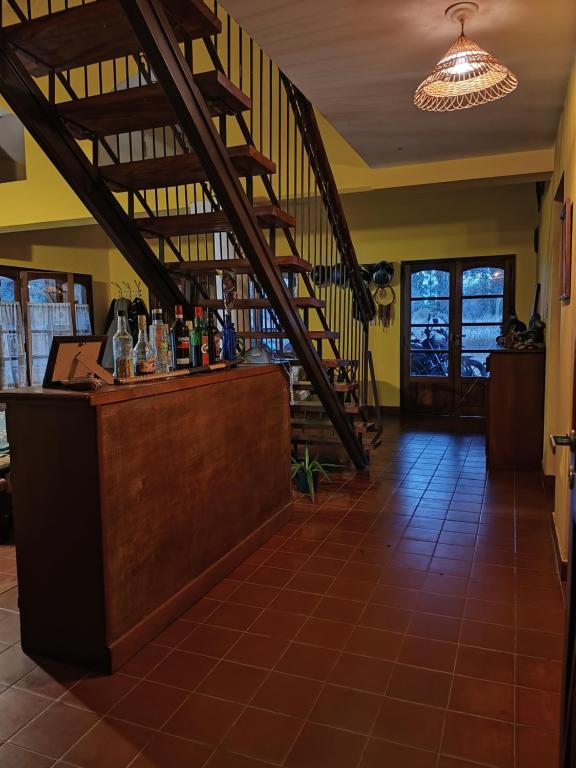 hostel la casona - 3