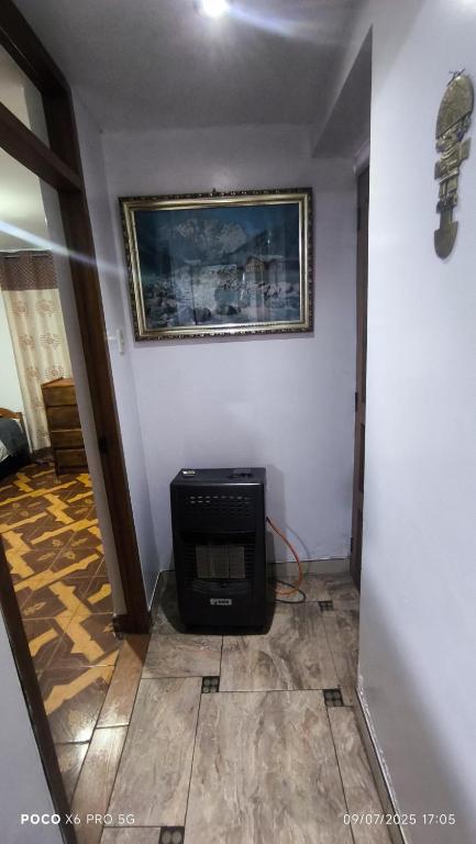 Casa Fabrizio en San blas - 5