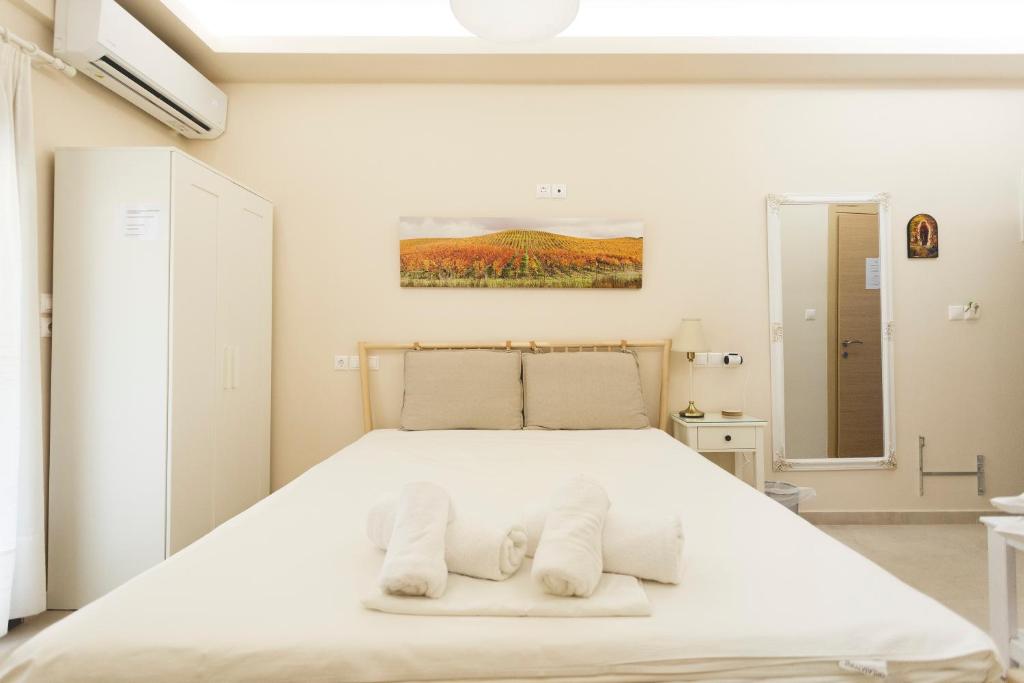 Alcentro Studio 1, Platamonas