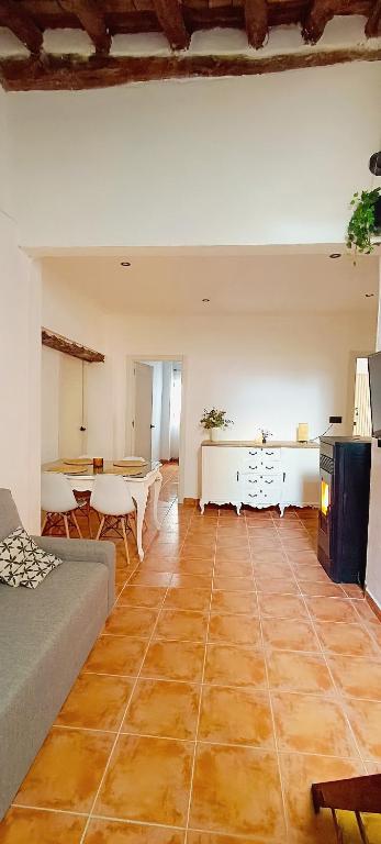 Casa Ariadna, Bocairent