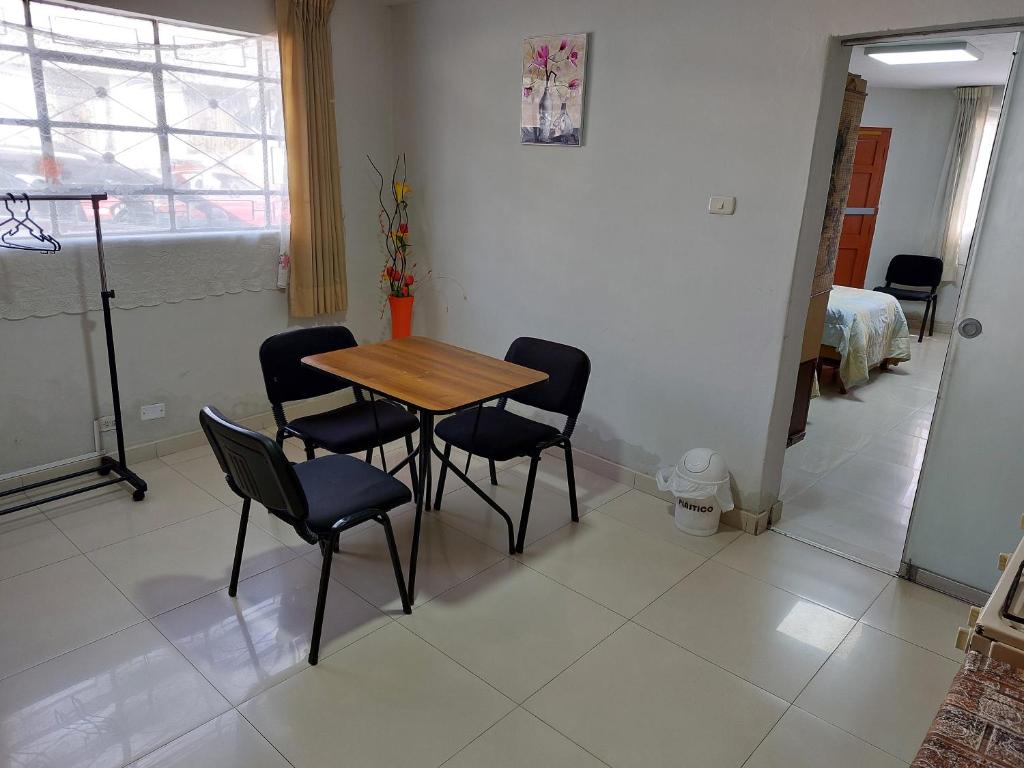 La casita de la abuela - 5