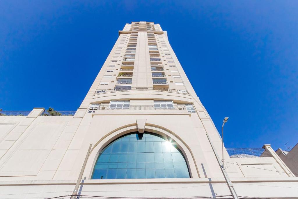 Condomínio HUB | Gonzaga Stays, Curitiba