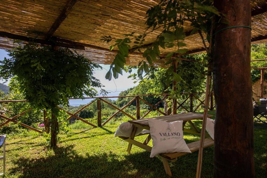 Casa Rosaria Amalfi Coast - 3