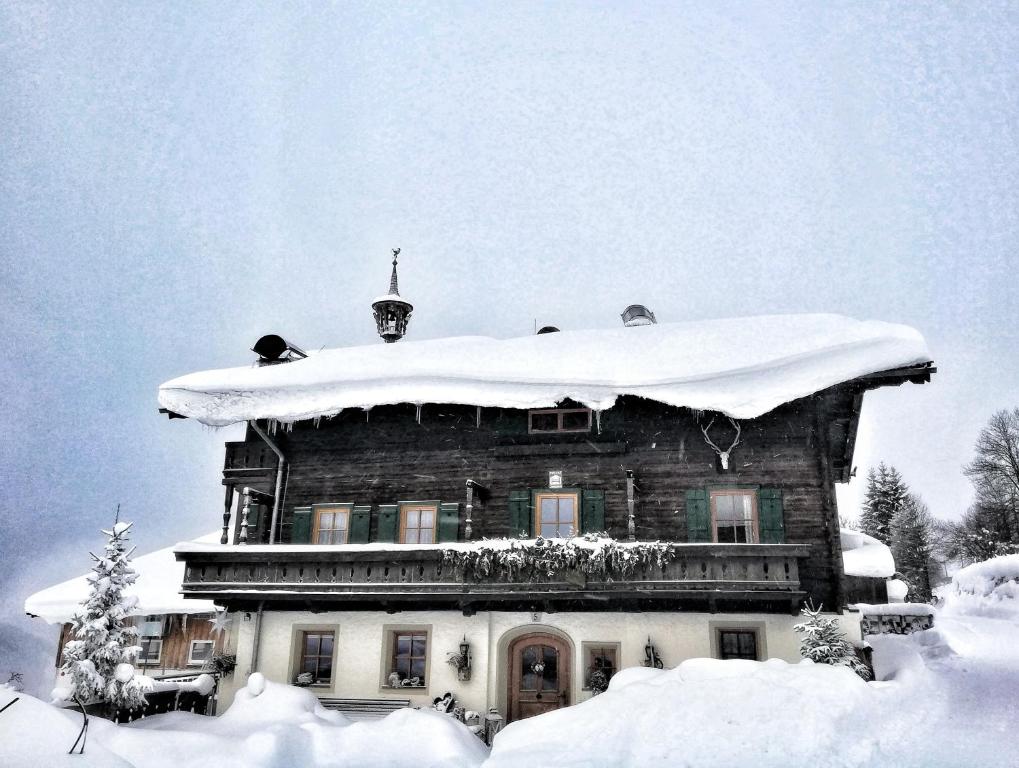Stefflhof Mittersill - 3