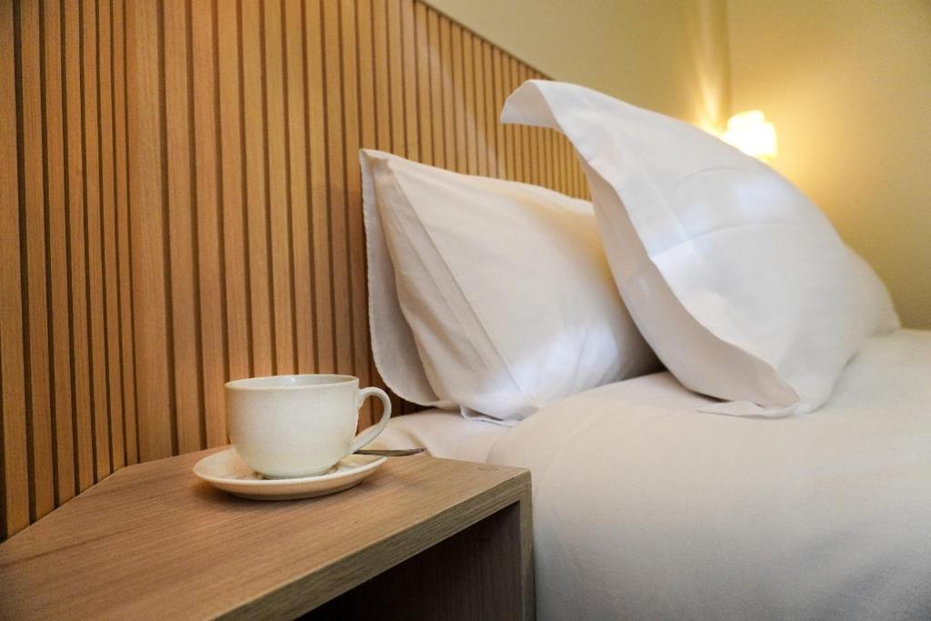 Hotel Serena Suite - 4