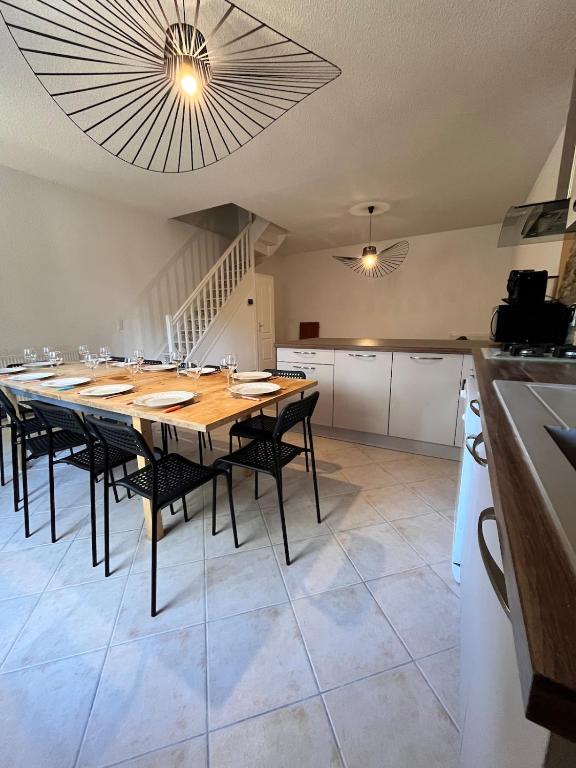 Quiet house for 12 people near Cité Carcassonne - 4