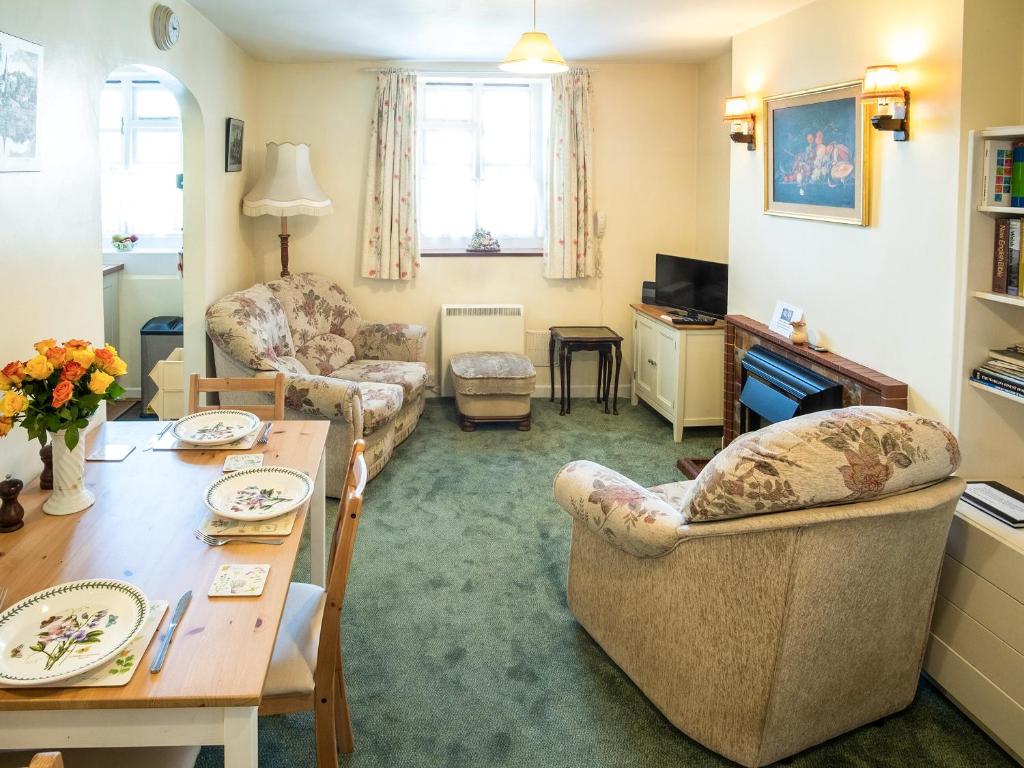 Columbine Cottage, Ross on Wye photo 2