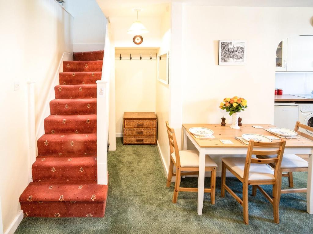 Columbine Cottage, Ross on Wye photo 3