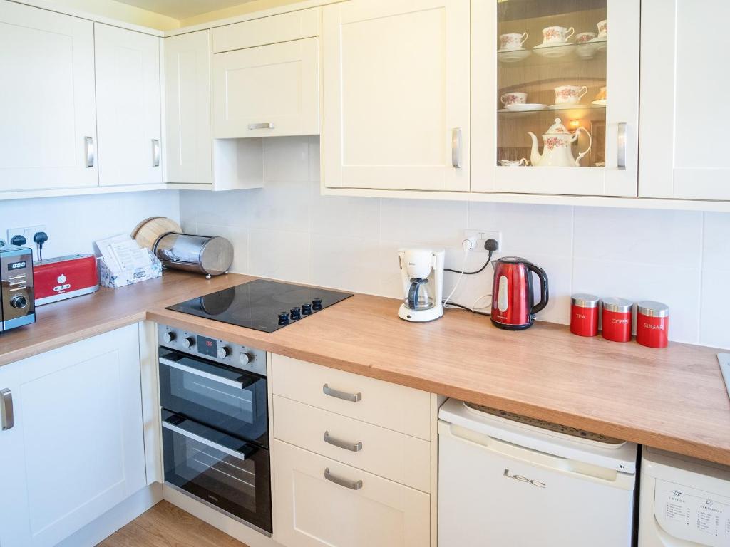 Columbine Cottage, Ross on Wye photo 4