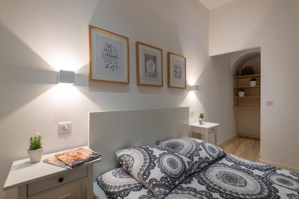 L'Atelier, loft confortable dans la vieille ville, avec climatisation - 2