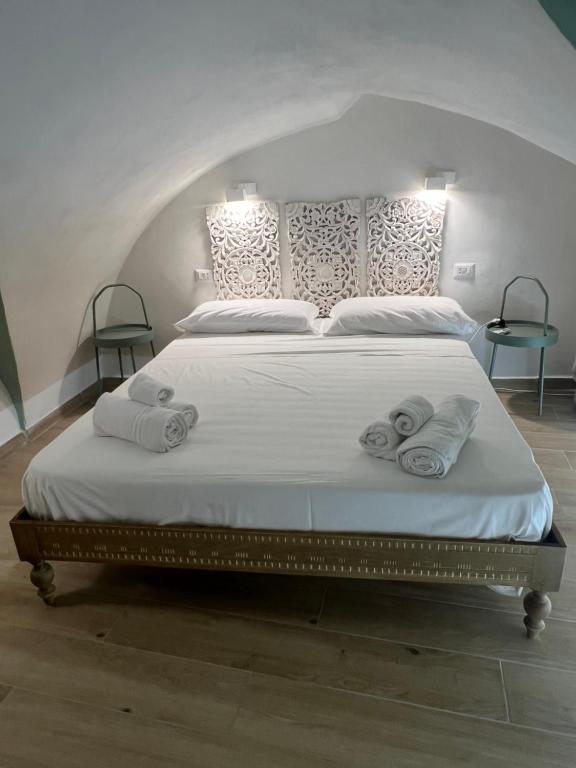 Casa mia MadamA - 2