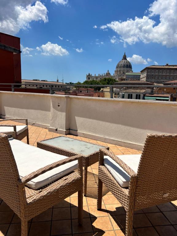 San Pietro Charme - 3