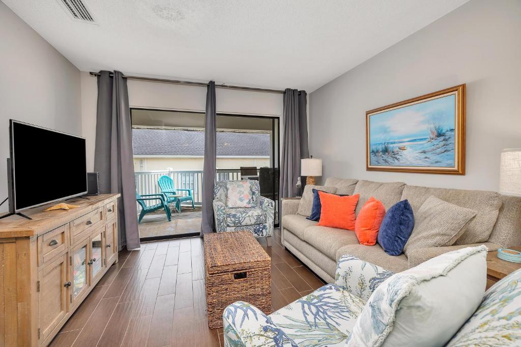 Shipwatch #305, Ostrov Saint Simons