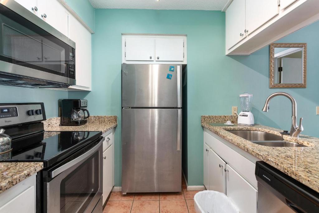 Shipwatch #309, Ostrov Saint Simons