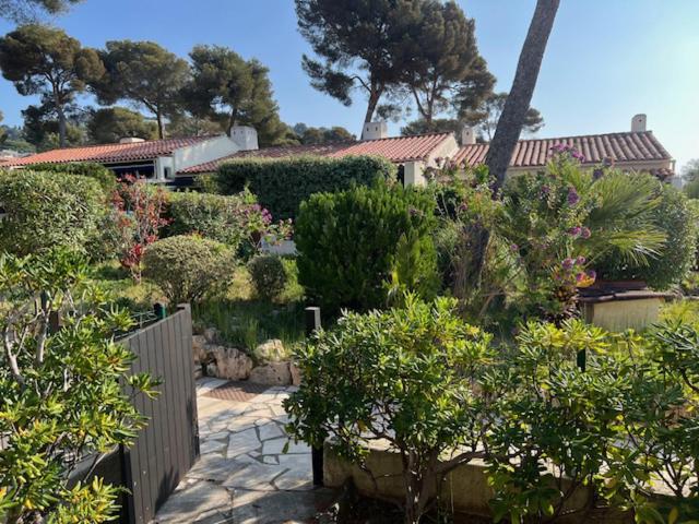 appartement 4 personnes face a la mer - 2