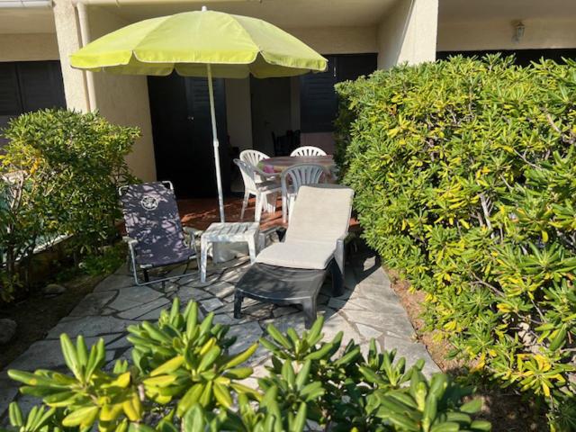 appartement 4 personnes face a la mer - 3