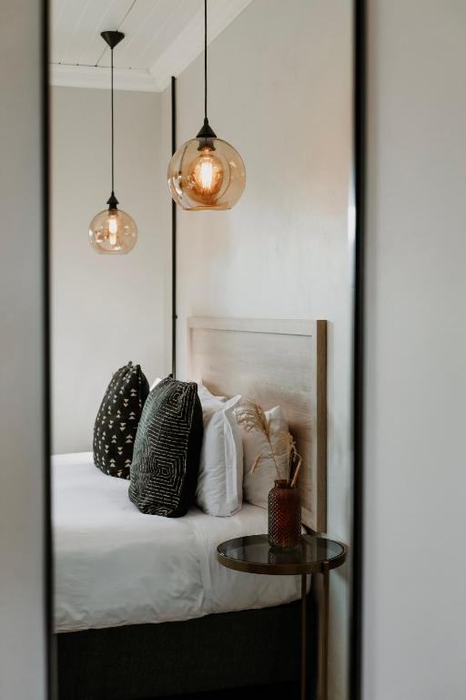 Lighthouse Guesthouse & Cafe, Groblersdal