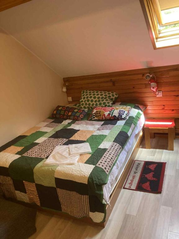 Studio CENTRE Mont Dore, Volière des Pics 2pers15m2 parking Gratuit chemin randonnée - 3