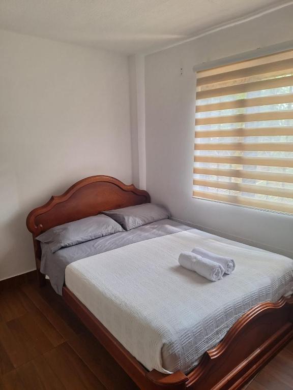 Apartamento Completo Socorro Santander 3 Habitaciones - 2