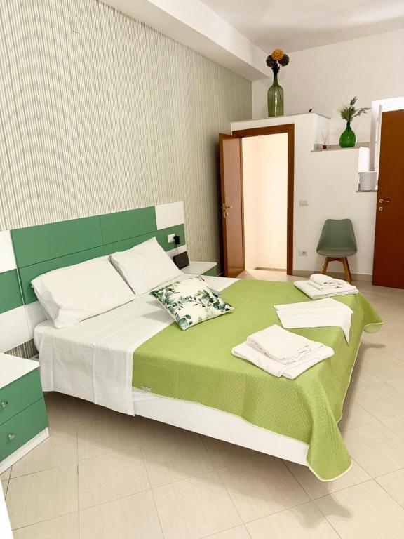 Maison Intarsio, Sorrento