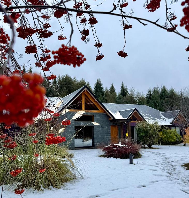 Arcano Casa Montaña - 2