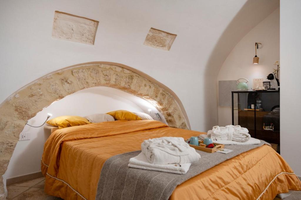 GuestHost - Number 12 Luxury Room, Bari