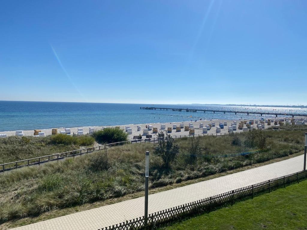 Baltic See View - Großenbrode, Großenbrode