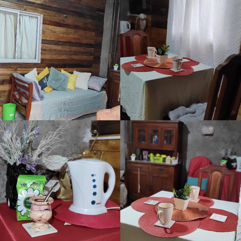 The happy one Jujuy airport - 3