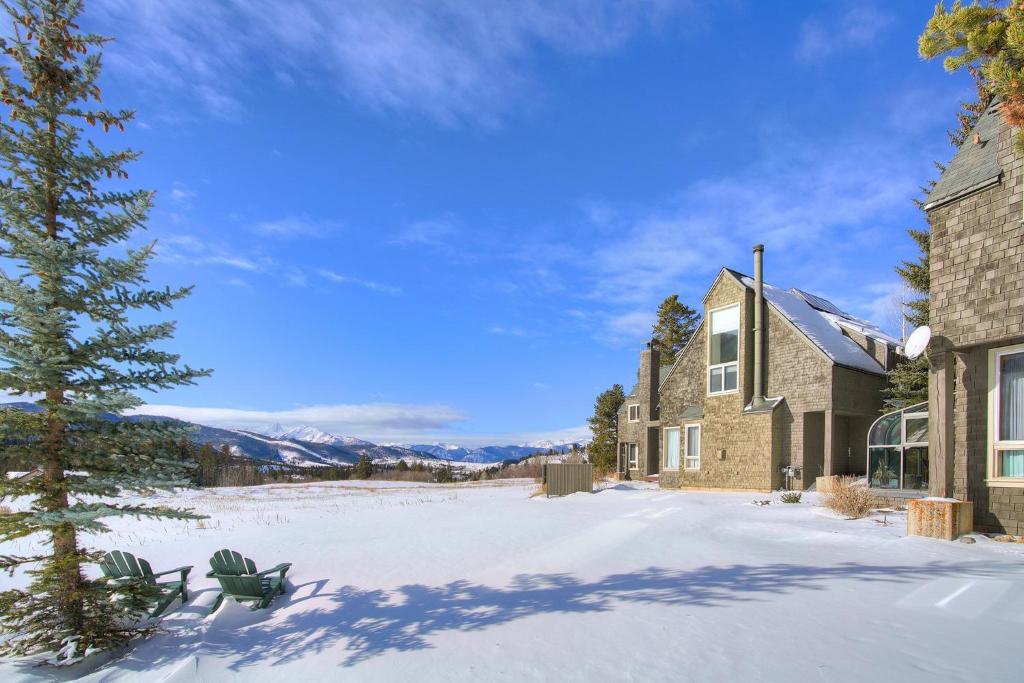 Evergreen Condominiums by Keystone Resort, Keystone