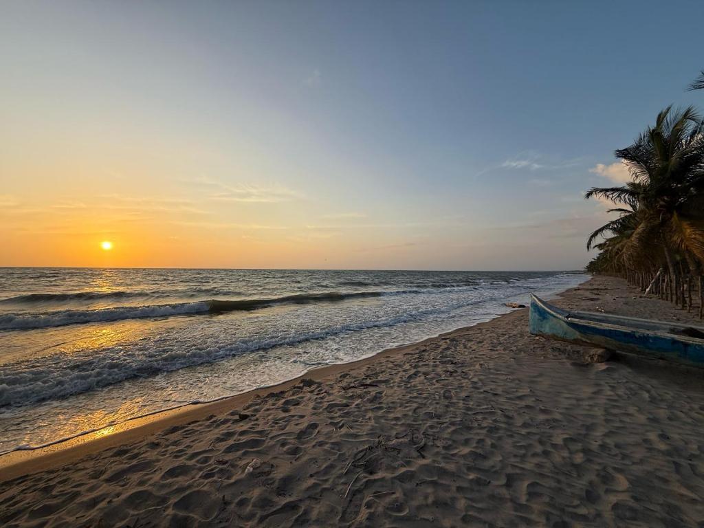 Cabaña Tierramia 2, San Silvestre