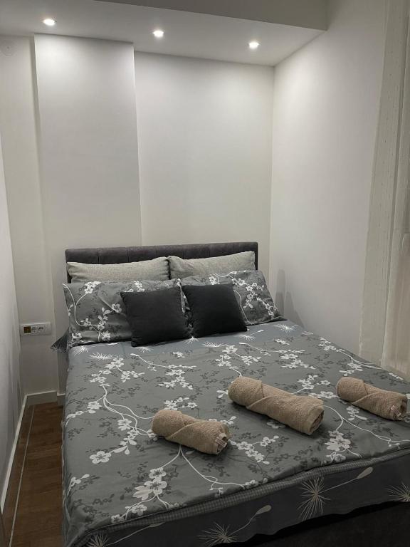 Stan na Novom Bubnju - 2