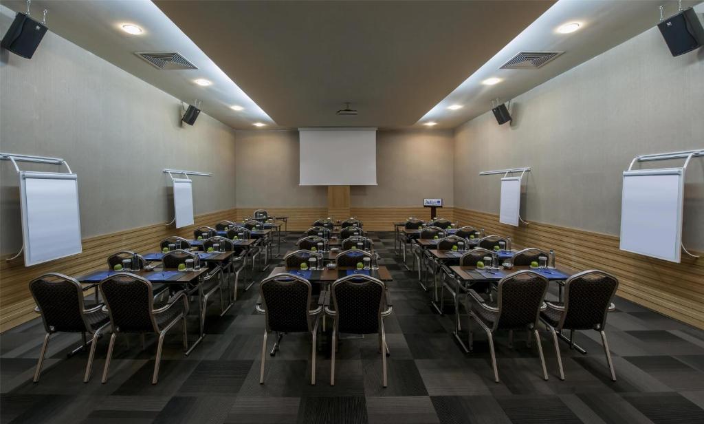 Sale per conferenze / ricevimenti