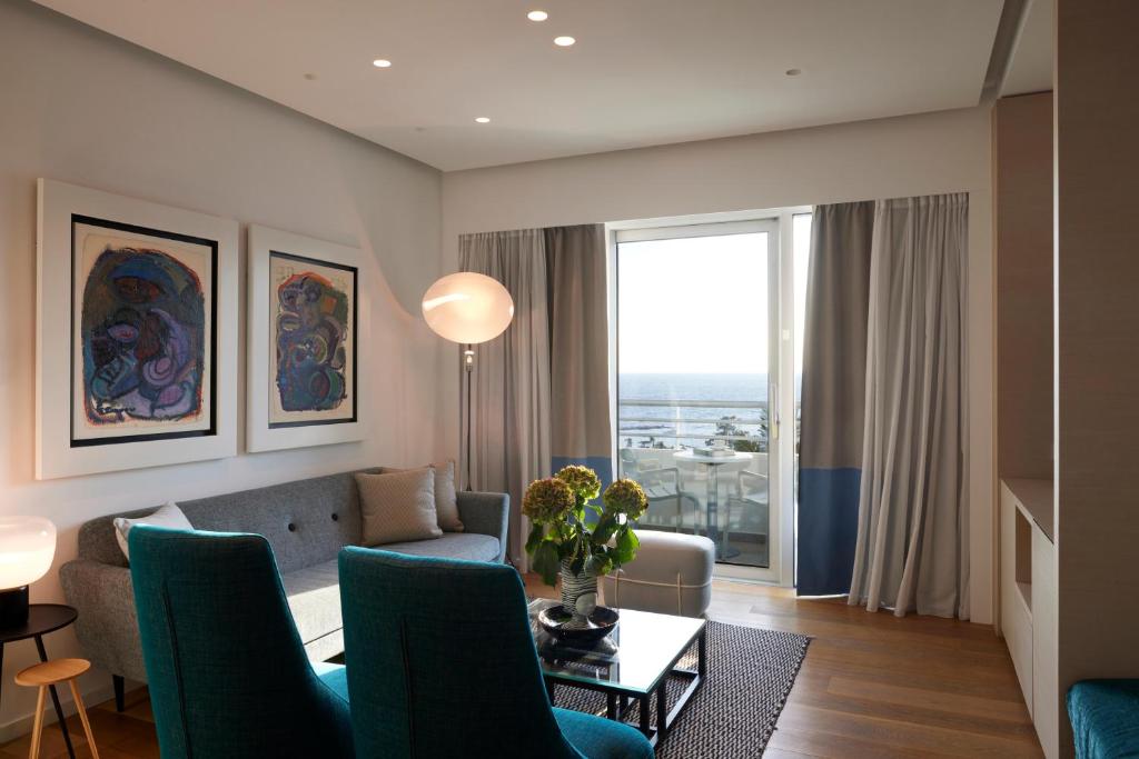 メディタラニアン ビーチ ホテル (Mediterranean Beach Hotel) 会議室