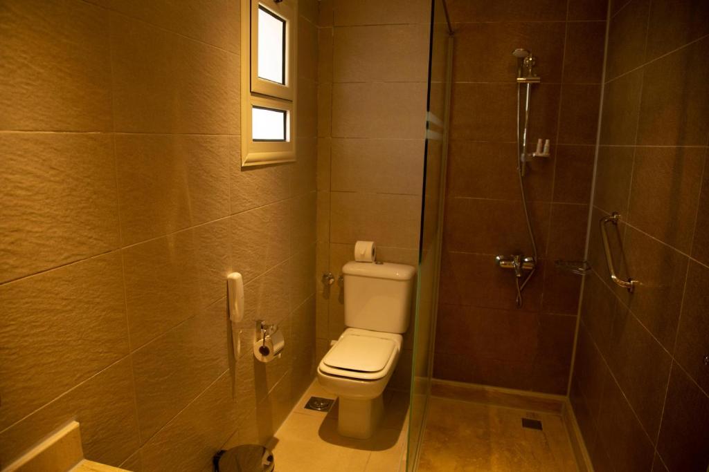 Swiss Inn Resort Hurghada — Hotel rooms in Hurghada, Red Sea