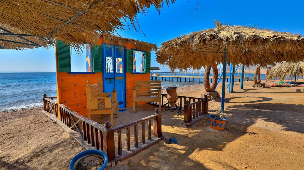 バルコニー/テラス