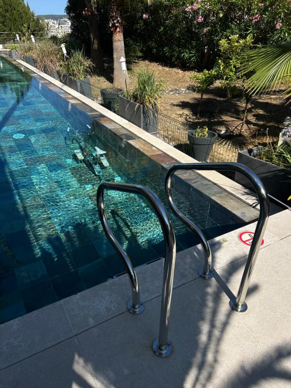 COTTAGE MARIN avec VUE MER - 4